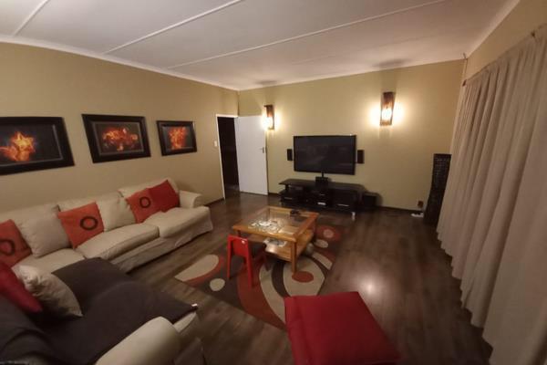 3 Bedroom Property for Sale in Sasolburg Ext 23 Free State